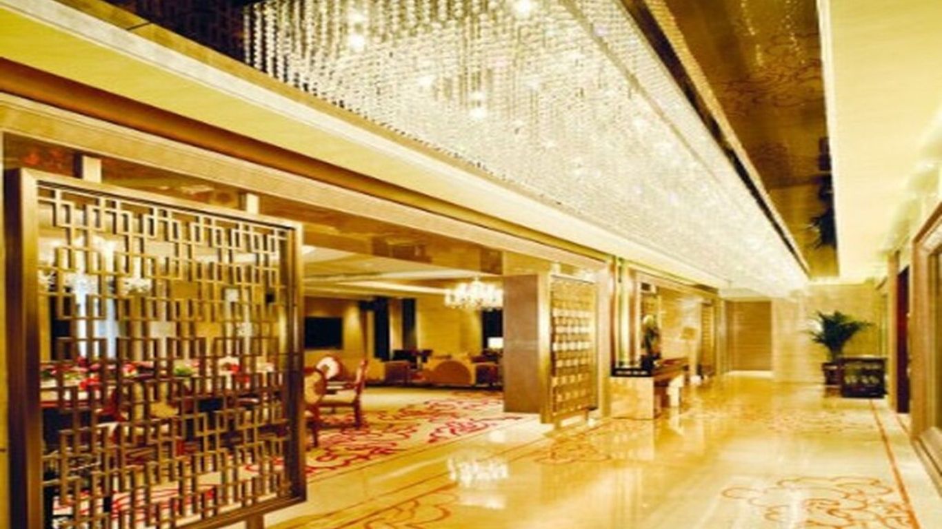 Beijing Hunan Hotel