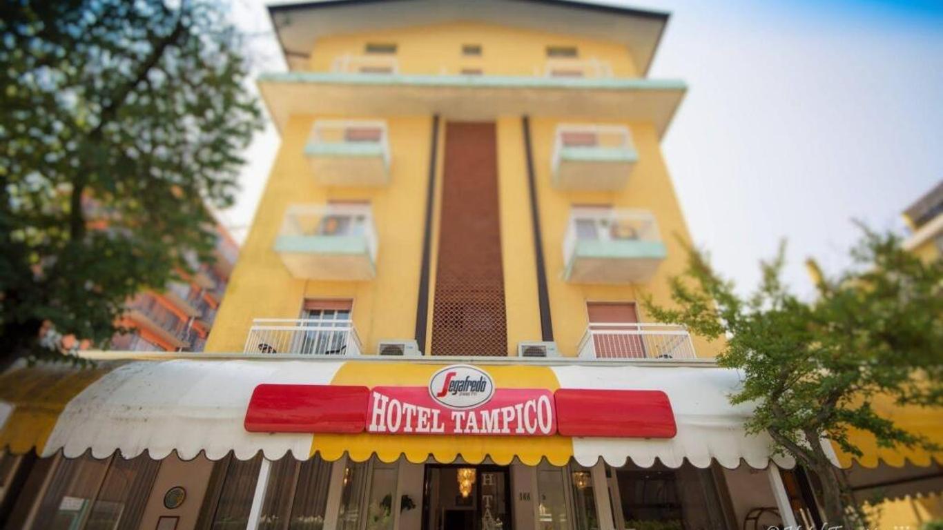 Hotel Tampico