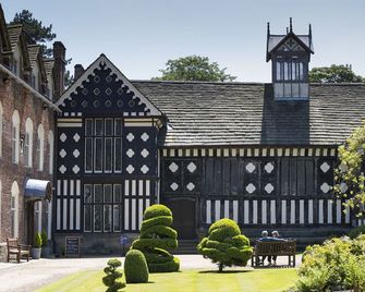 Edendale House - Southport