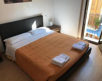 Mario Al Borgo - San Benedetto del Tronto - Habitación