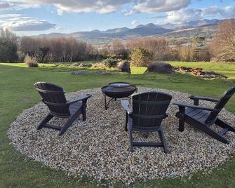 Misty Bay - Kenmare - Kenmare - Patio