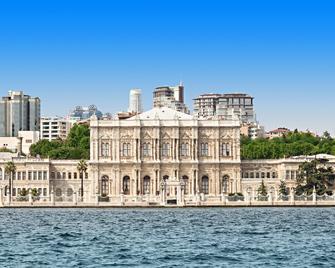 Mega Residence - Special Class - Istanbul