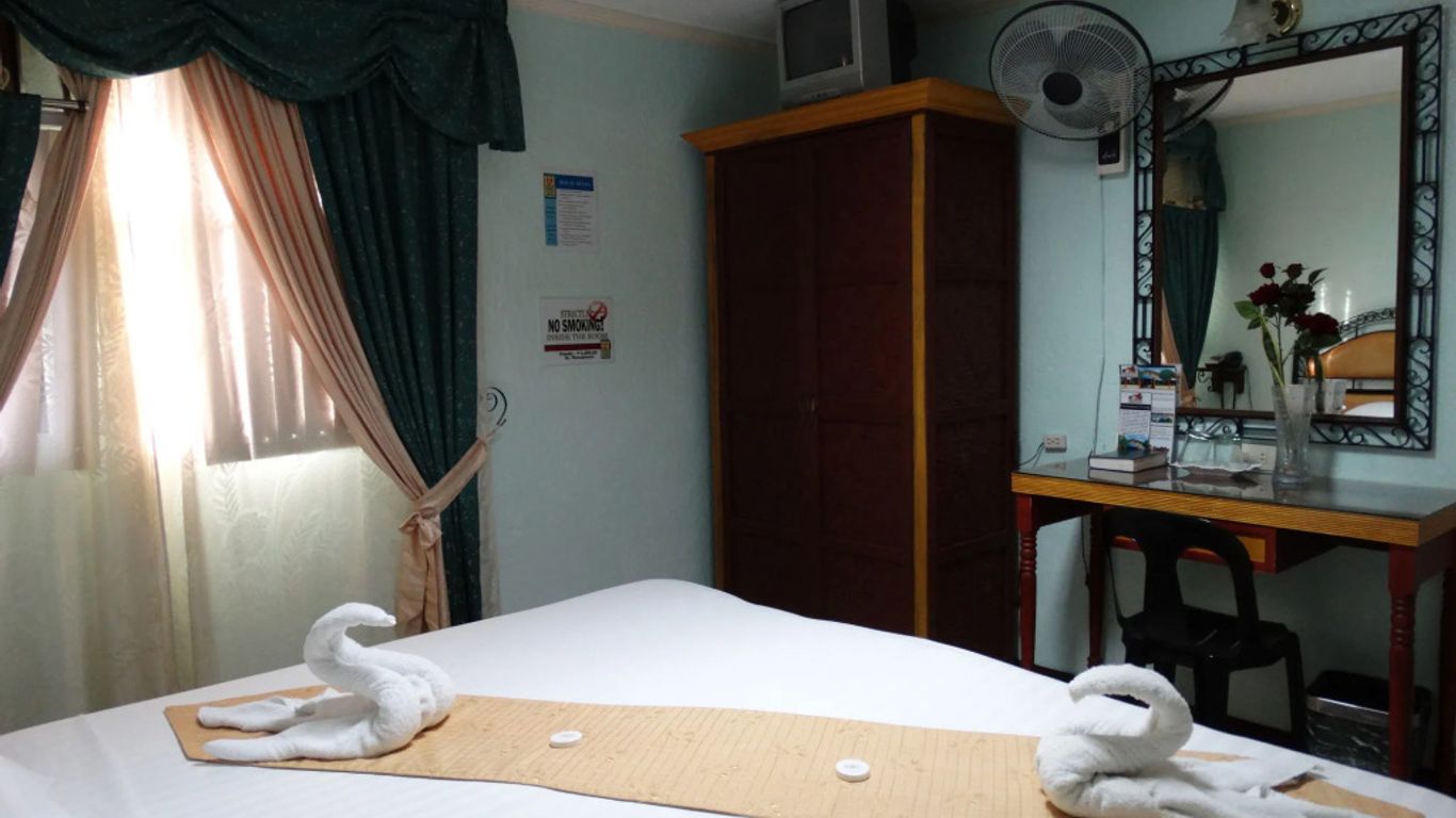 آيديا بنشن هاوس