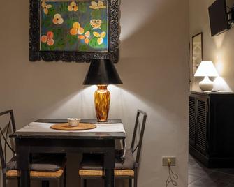 Alberghino B&B - Florence - Dining room