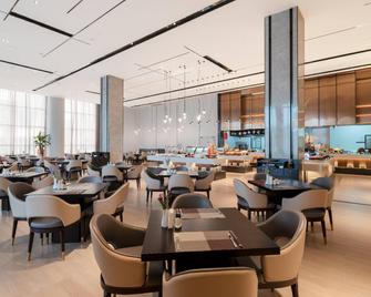 Grand Skylight International Hotel Haoyue - Shenzhen World Exhibition Center & Huafa Ice&Snow World - Dongguan - Restaurante
