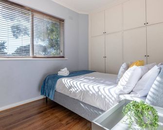Elwood Breeze Hideaway - Elwood - Habitación