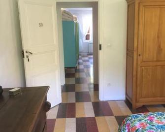 La Coconnière de Valleraugue - Valleraugue