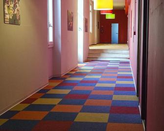Wow Florence - Hostel - Florencia - Lobby