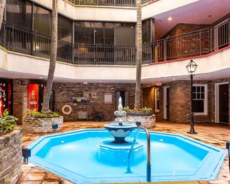 Hotel de la Monnaie - New Orleans - Pool