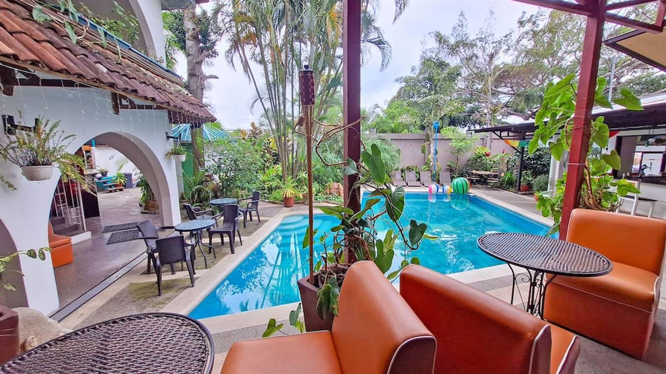 كولورز أويسيس ريزورت - لايفستايل إنكلوسيف - للبالغين فقط