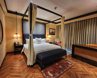 Welcomhotel by Itc Hotels, Prayagraj - Prayagraj