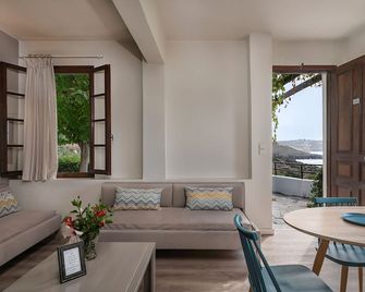Alianthos Suites - La Canea