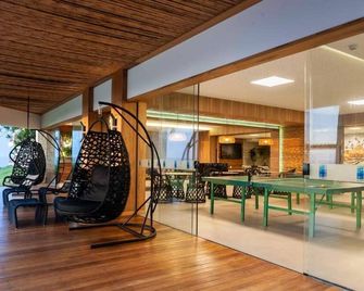 Hotel Pontal De Ubu - Anchieta