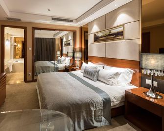 Lakeview Golf Hotel Kunming - Kunming - Habitación