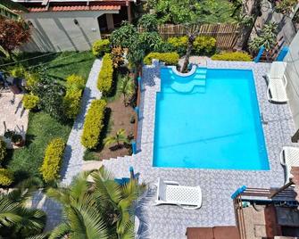 Hotel Pinocchio - Sololá - Pool