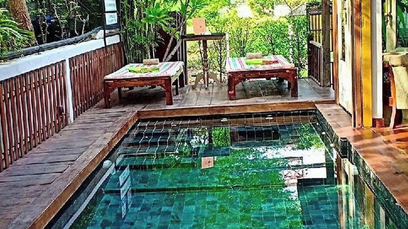 Seven Senses Guesthouse