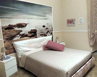 B&B The Magic Place - Tarento - Habitación