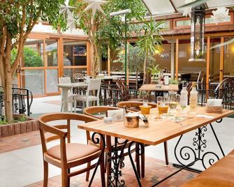 Hotel Niky - Sofía - Restaurante