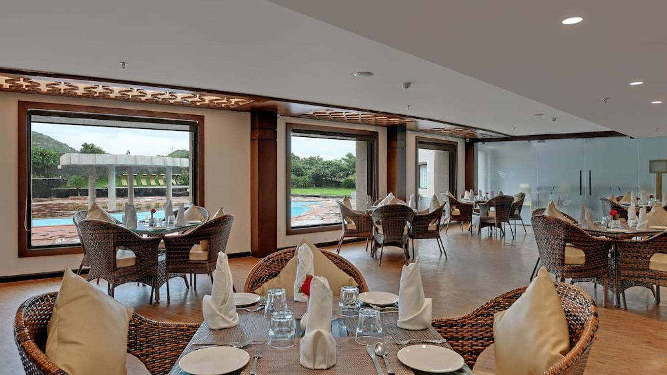 Spectrum Resort, Spa & Residences