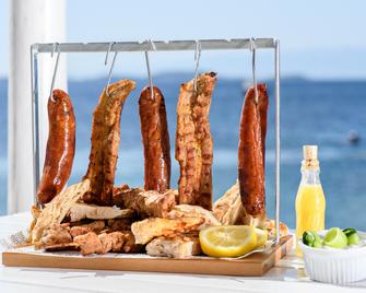Hotel Akti Ouranoupoli Beach Resort - Ouranoupoli
