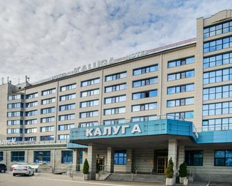 Hotel Kaluga - Kaluga - Budova