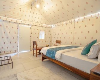 The Thar Desert Resort & Camp - Khuri - Habitación