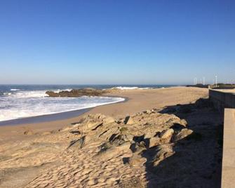 Apartamento Praia Azul - Vila do Conde - Beach