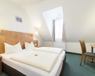 Am Klostergarten - Freising - Schlafzimmer