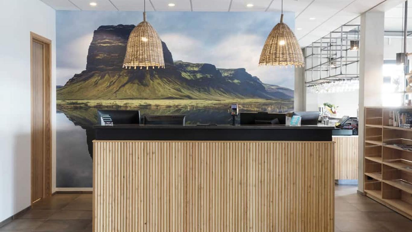 فوسهوتل نوبار