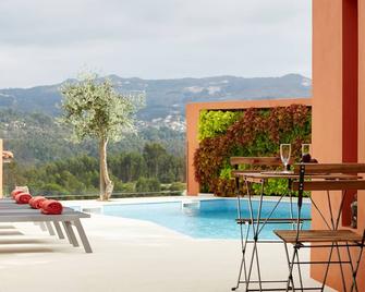 The Nook - Harmonious And Welcoming - Tuias - Piscina