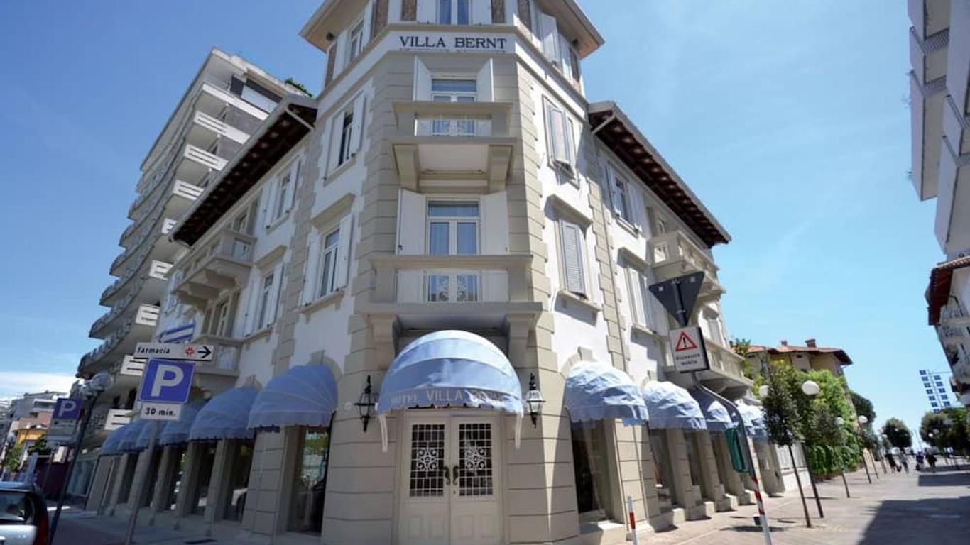 Hotel Villa Bernt