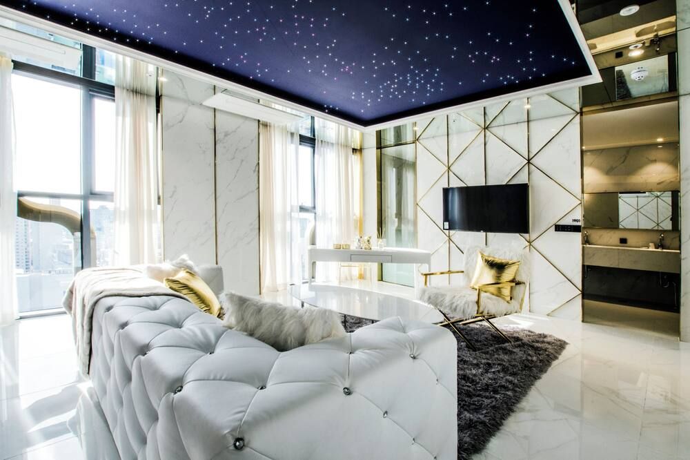 هوتل ذا ديزينرز بريميير سيونغسو آند كونكوك يونيف