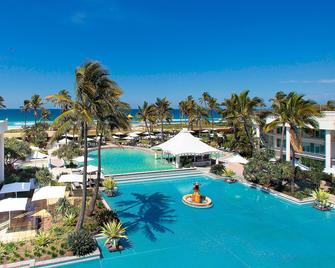 Sheraton Grand Mirage Resort, Gold Coast - Main Beach - Piscine