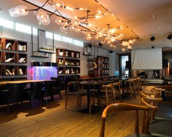 H Life Hotel - Shenzhen - Bar