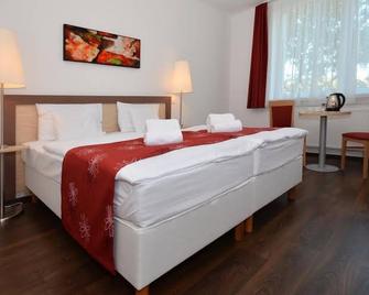 Hotel Opal Superior - Adults Only - Gyöngyössolymos - Bedroom