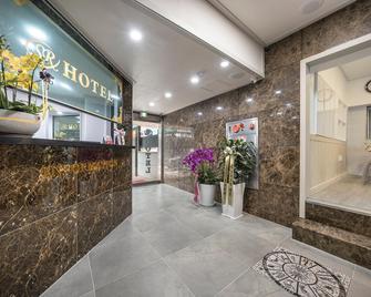 Suwon (Ingyedong) Sr Hotel - Suwon - Lobby