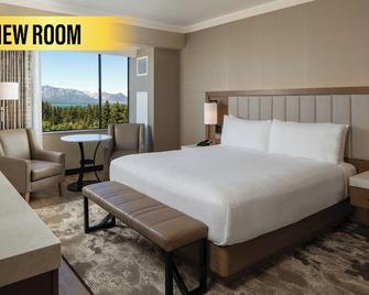 Golden Nugget Hotel & Casino Lake Tahoe - Stateline - Quarto