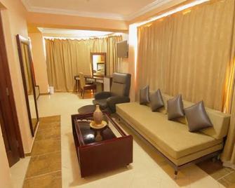 Cadillac - Las Tunas - Living room