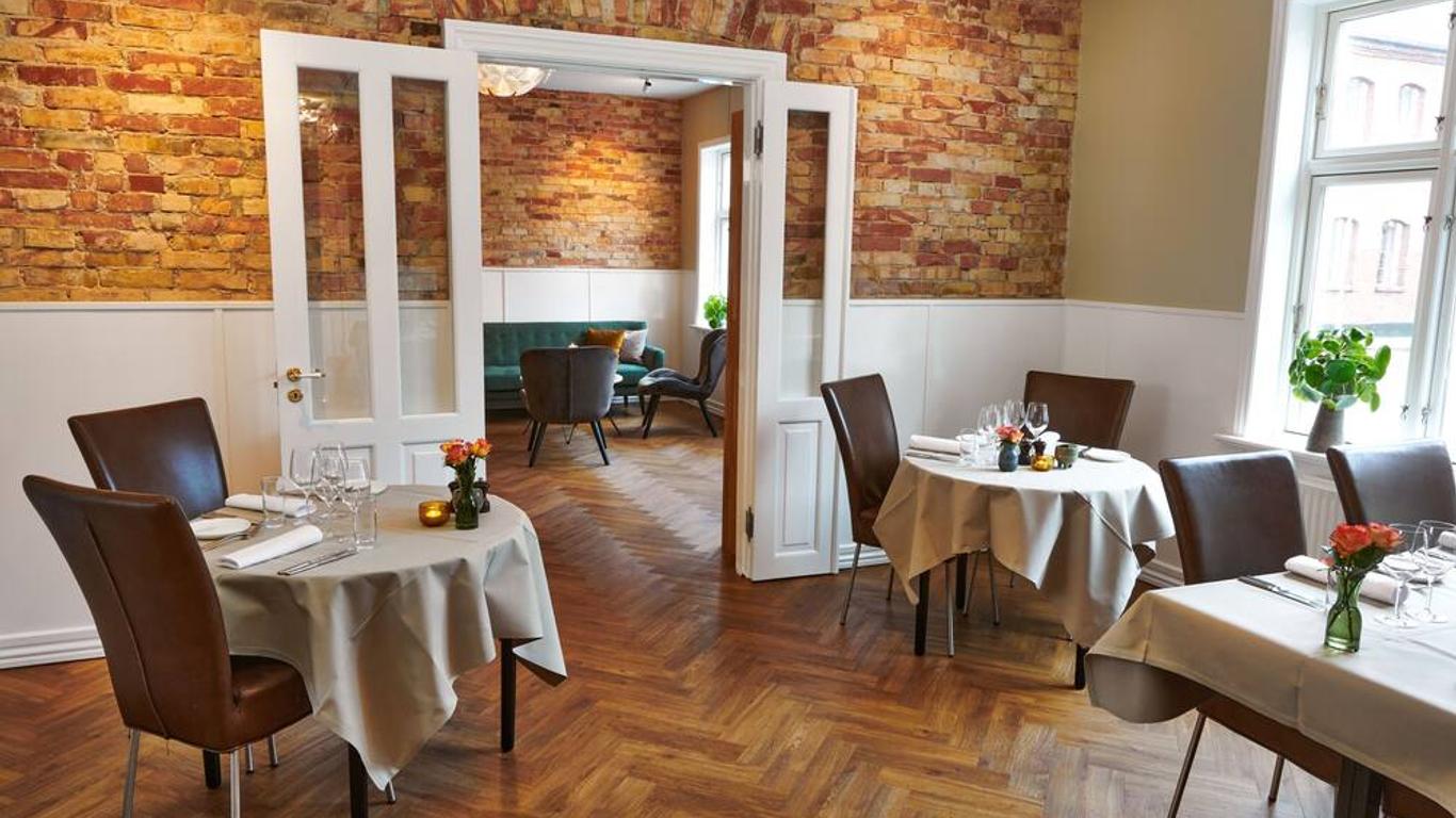 Hotel Phønix
