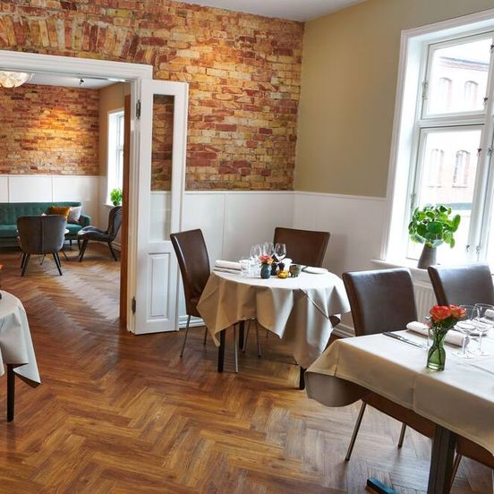 Phønix Hotel – Holstebro
