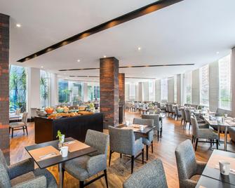 Melia Ibirapuera - Sao Paulo - Restoran