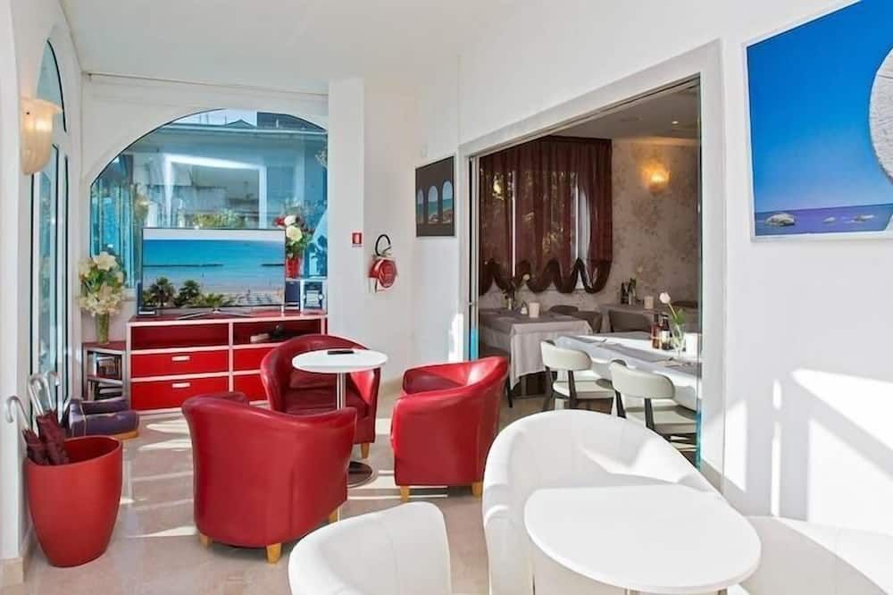 Hotel Ambassador - Tortoreto