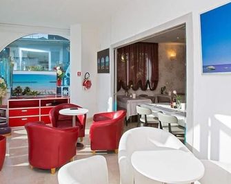Hotel Ambassador - Tortoreto