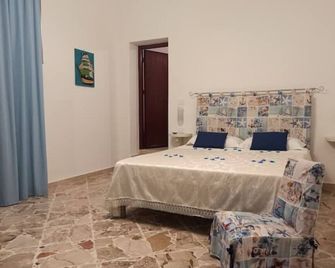 Nardina House - Castellammare del Golfo - Habitación