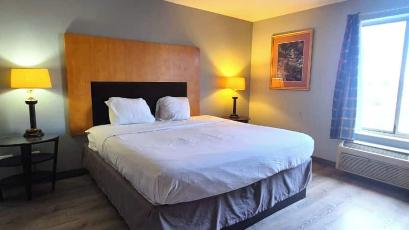 Kings Inn By OYO Calumet Park I-57