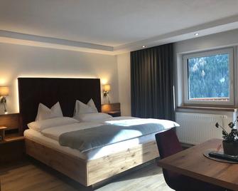 Central - Kappl - Chambre