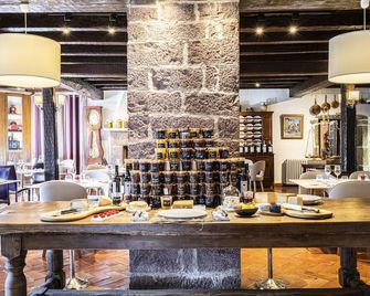 Hôtel Ithurria - Teritoria - Ainhoa