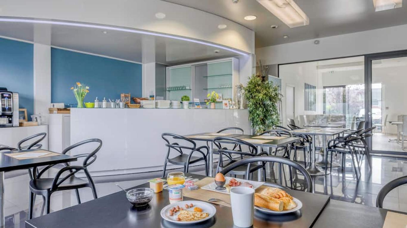 Comfort Aparthotel Bassin d'Arcachon