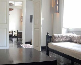 Casa Colonial - Mindelo