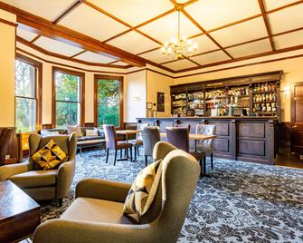 Woodland Manor Hotel - Bedford - Bar